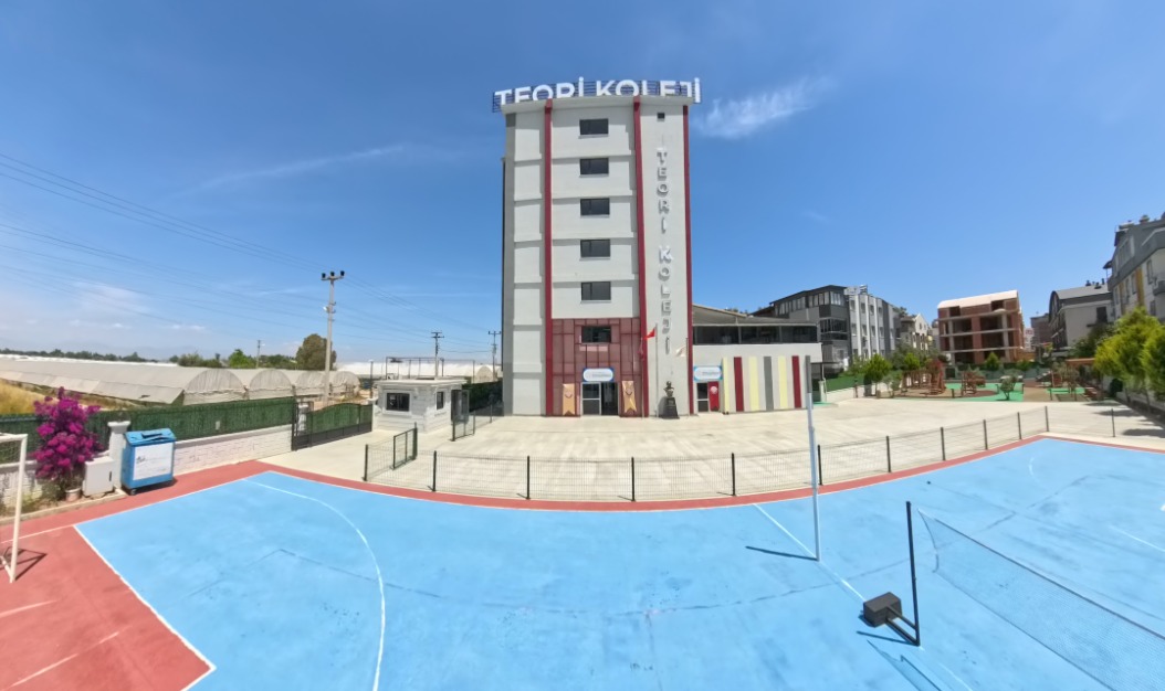 Teori Koleji