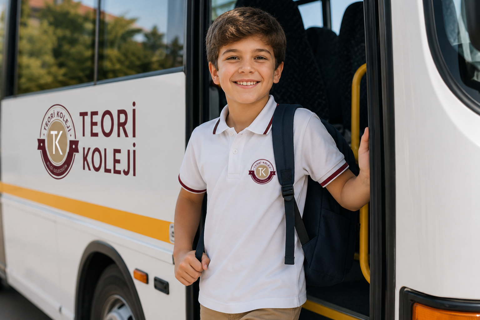 Teori Ulaşım