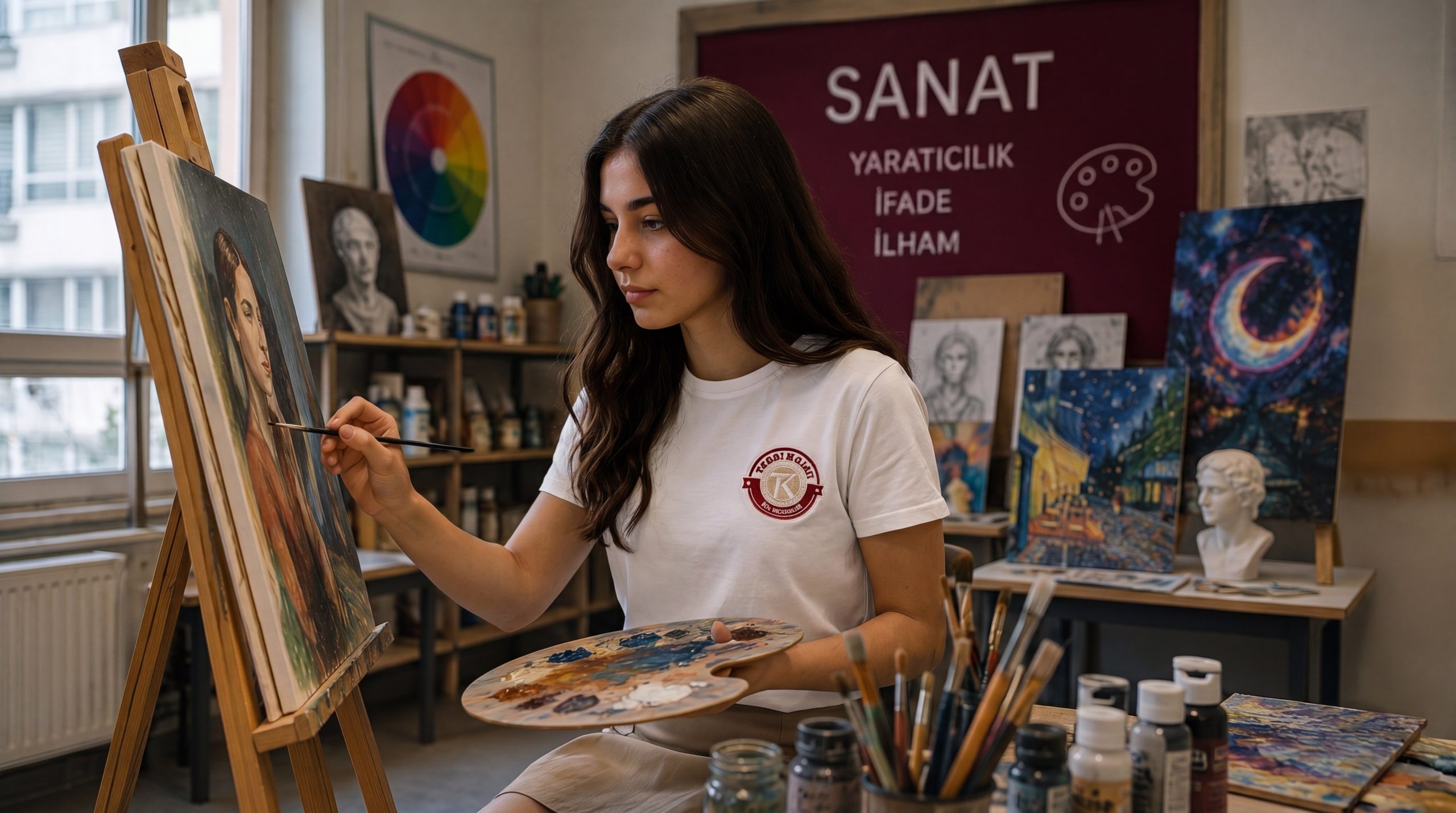 Sanat Kulübü