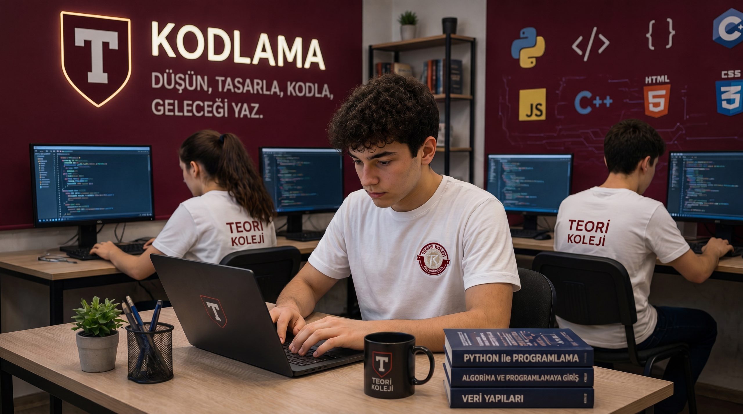 Kodlama Kulübü