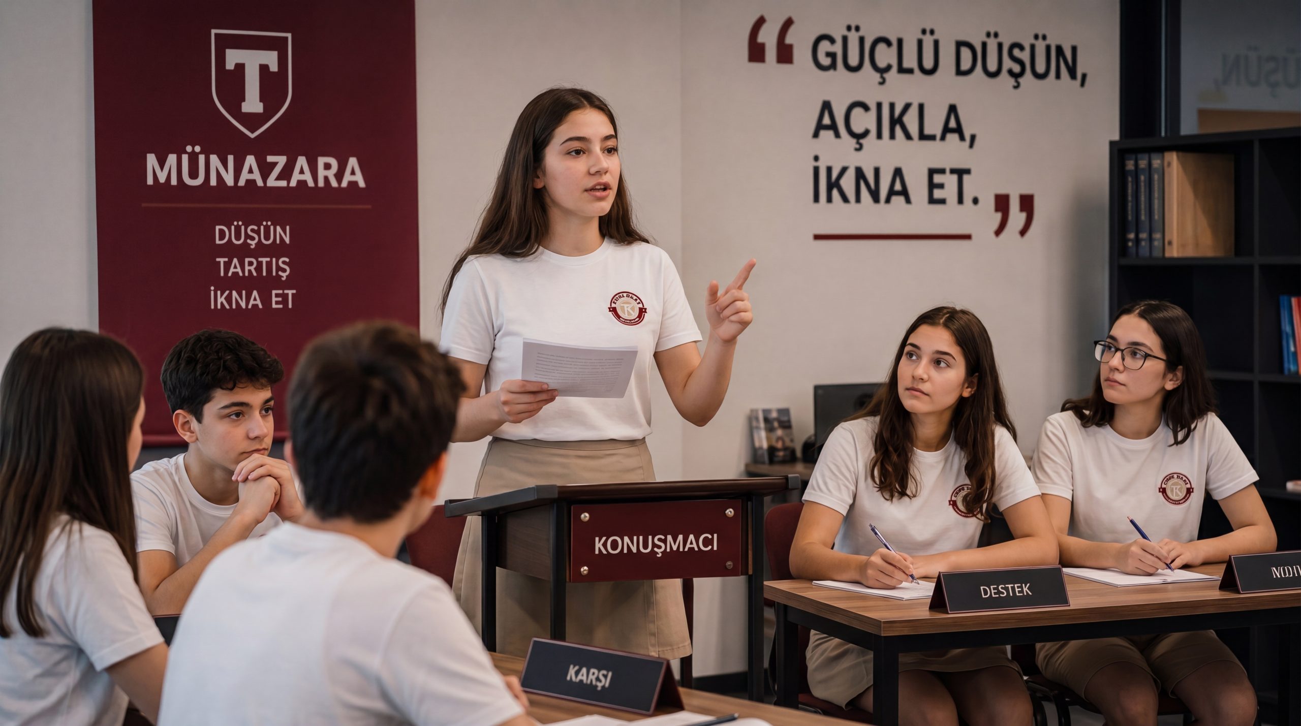 Münazara Kulübü