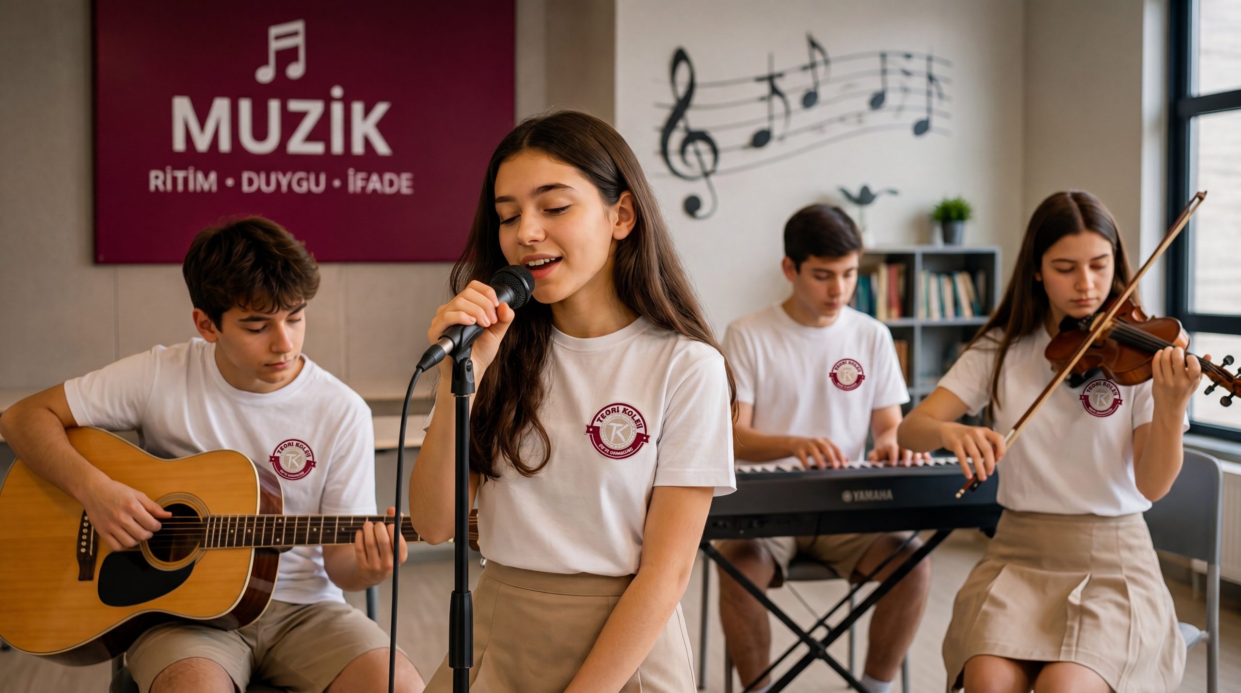 Müzik Kulübü