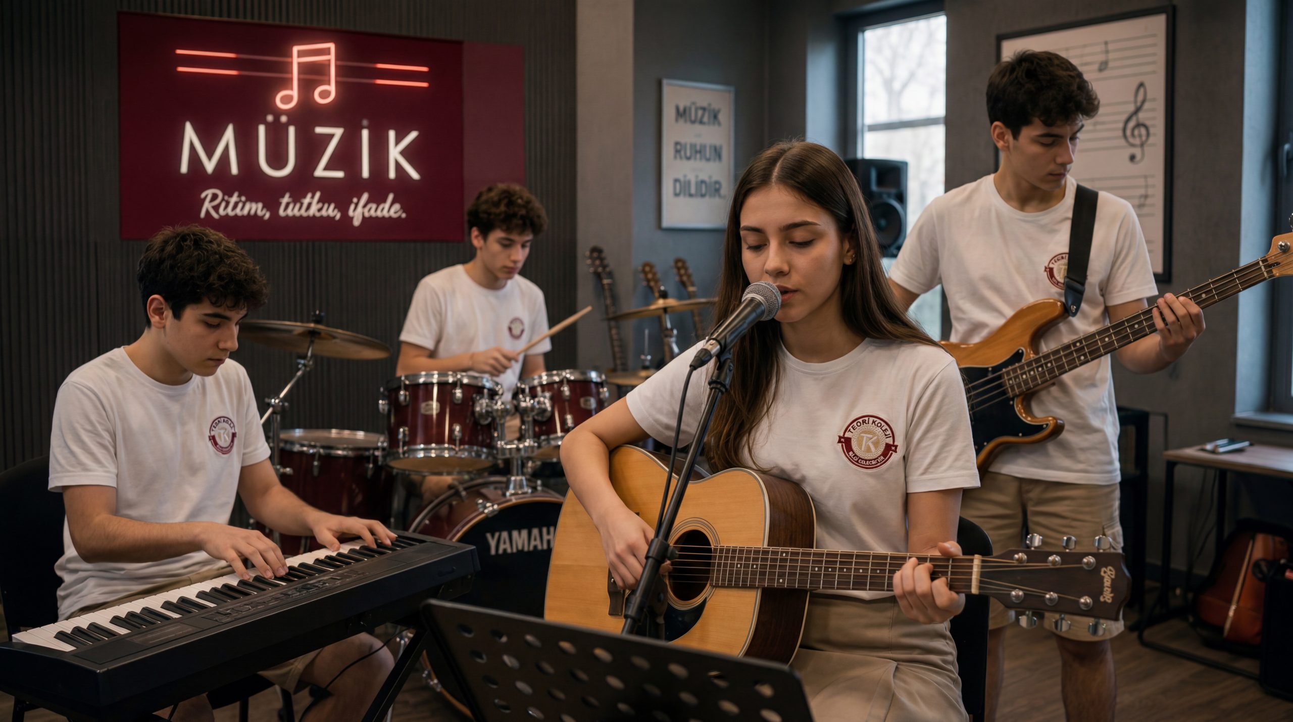 Müzik Kulübü