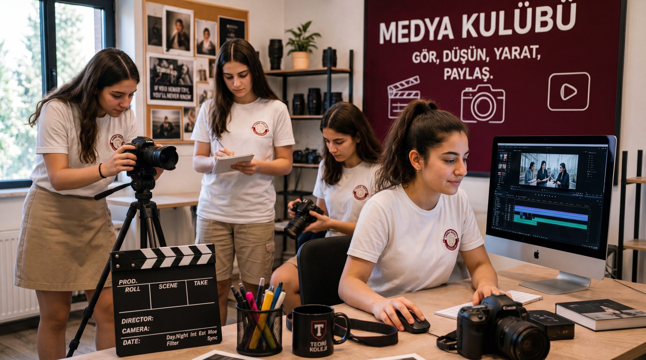 Medya Kulübü